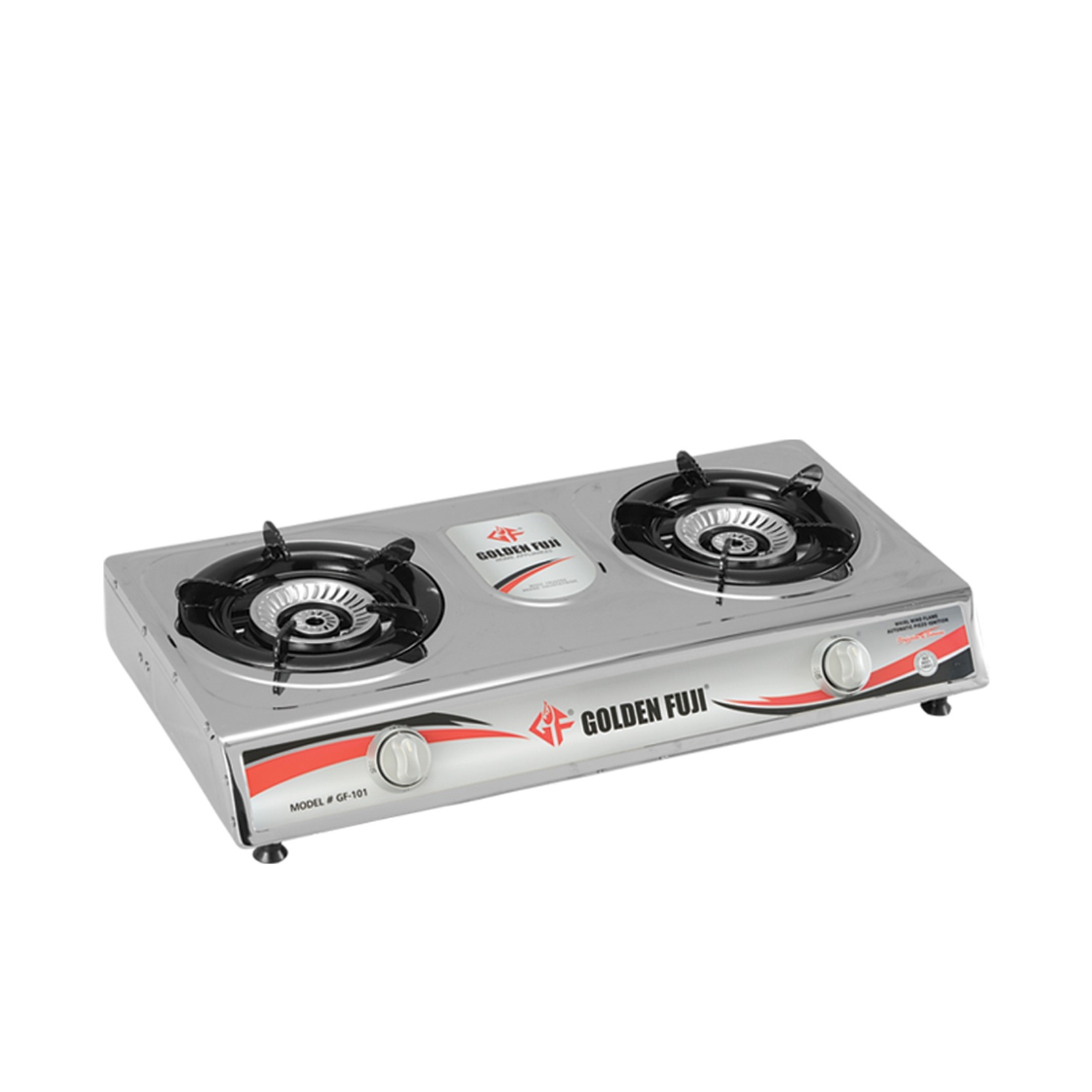 Table Top Cooker #GF-101