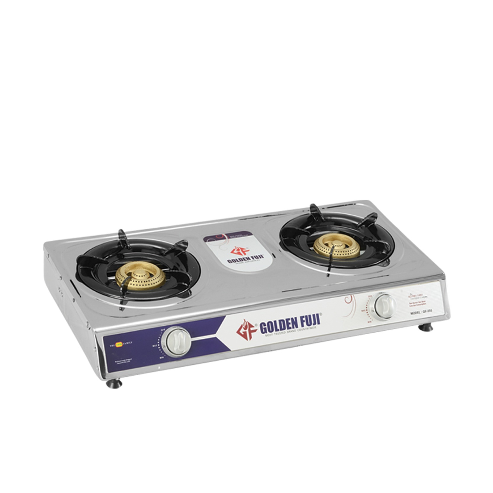 Table Top Cooker #GF-555