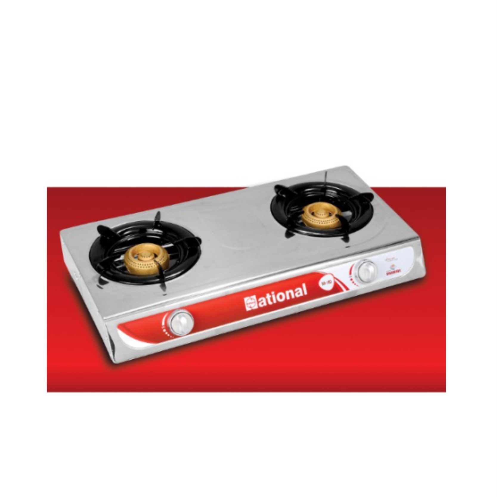 Table Top Cooker #NA-100