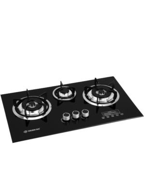 Kitchen Built In Hob #GT-329