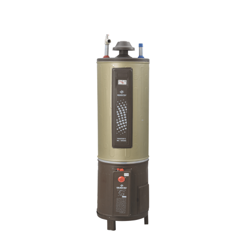 Water Heater – Golden Fuji