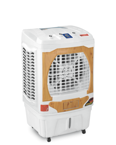 Room Air Cooler AC 10 Diyar Wood