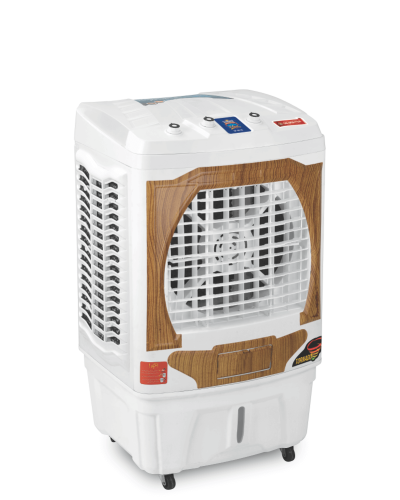 Room Air Cooler AC 10 Oak Wood