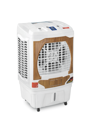 Room evaporative hot sale cooler