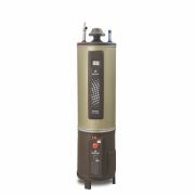 Gas + Electric Water Heater #GF-35GE #35Gallons