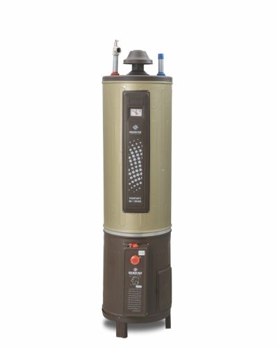 Gas + Electric Water Heater #GF-35GE #35Gallons