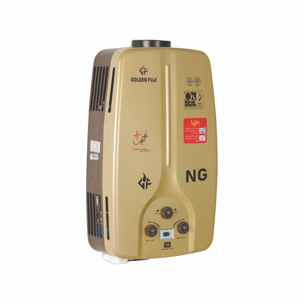 Instant Water Heater #S-5XL