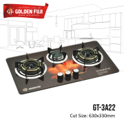Kitchen Built In Hob #GT-3A22