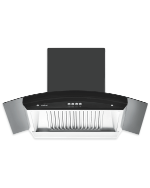 Golden Fuji -Range Hood # GF-125 – 35 inch (90cm)