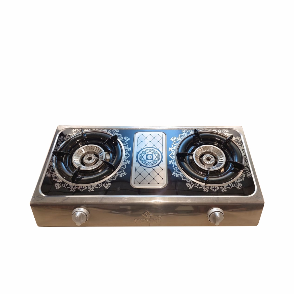 Table Top Stove #GF-102