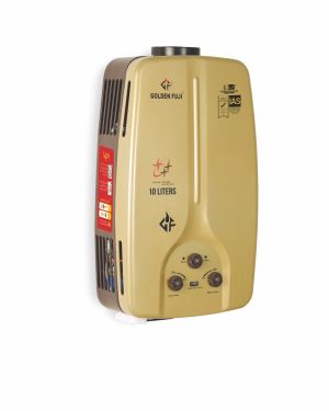 Instant Water Heater #S-4XL