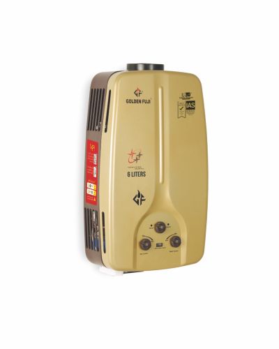 Instant Water Heater #S-1XL