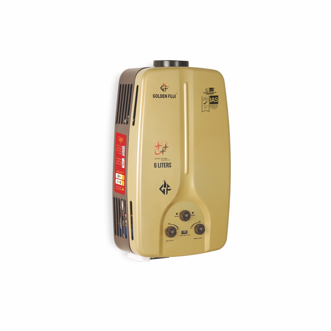 Instant Water Heater #S-1XL