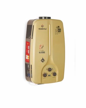 Instant Water Heater #S-3XL