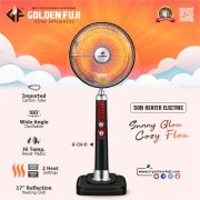 Electric Sun Heater GF ESH 01