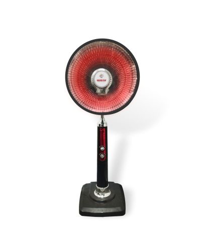 Electric Sun Heater