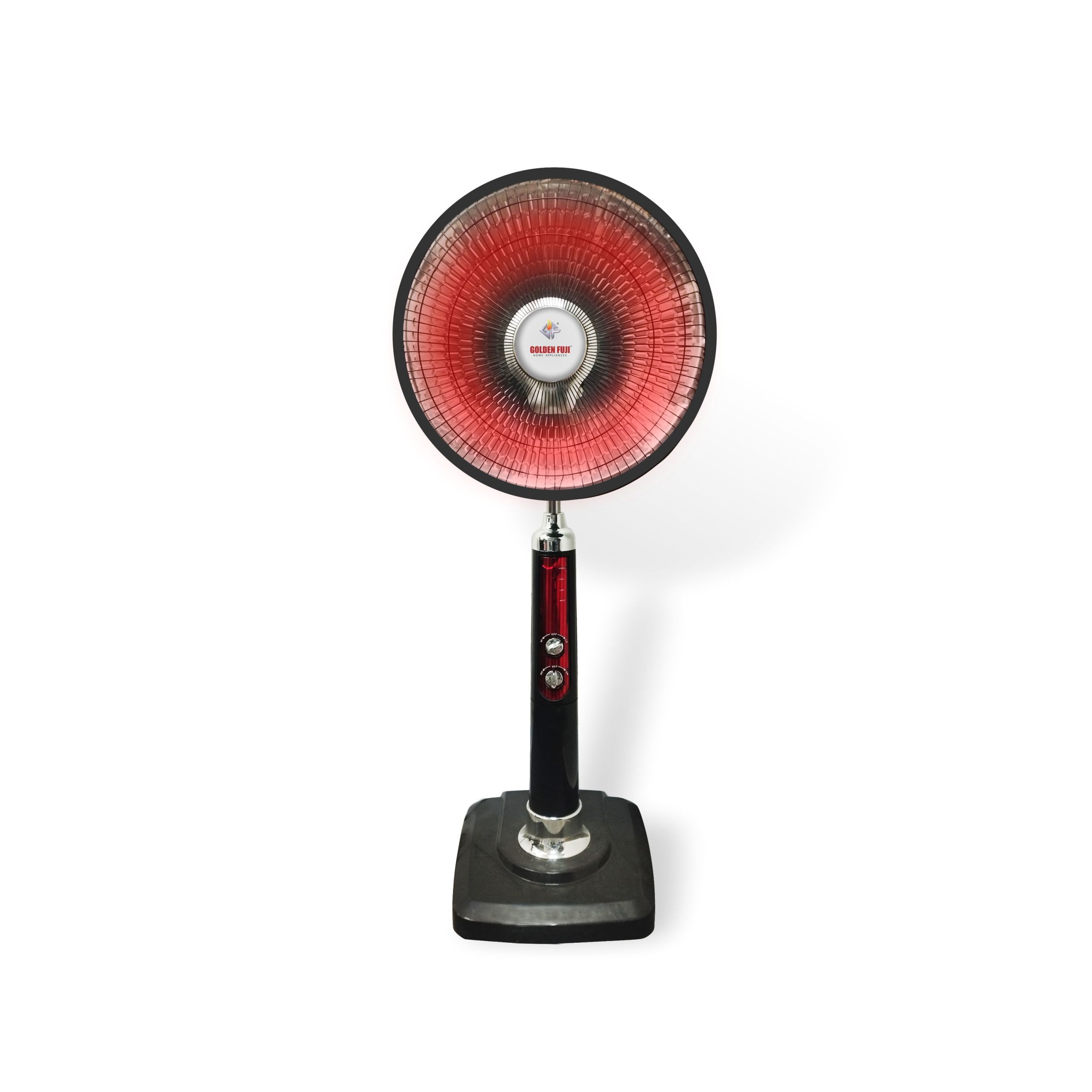 Electric Sun Heater