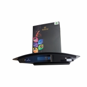Golden Fuji -Range Hood # GF-600