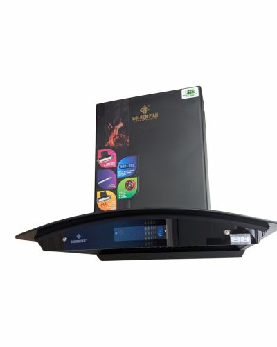 Golden Fuji -Range Hood # GF-600
