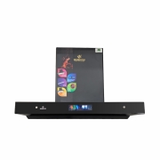 Golden Fuji -Range Hood # GF-T(600)