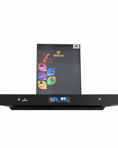 Golden Fuji -Range Hood # GF-T(600)