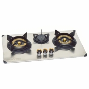 Kitchen Built In Hob #ST-180