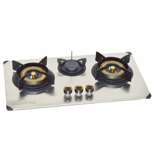 Kitchen Built In Hob #ST-180