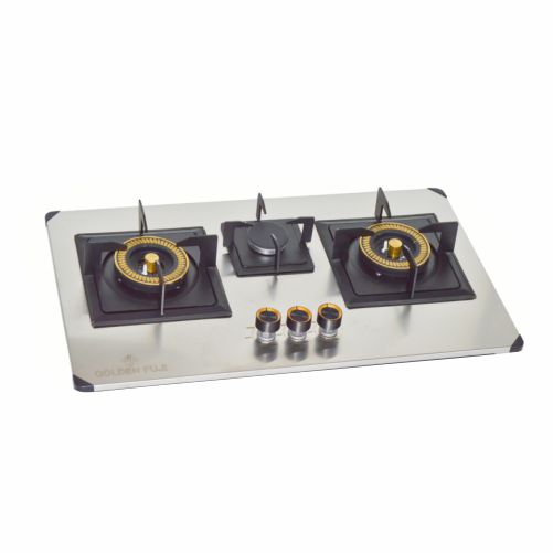 Kitchen Built In Hob #ST-280