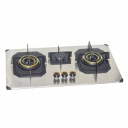 Kitchen Built In Hob #ST-480