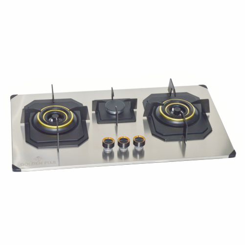 Kitchen Built In Hob #ST-480