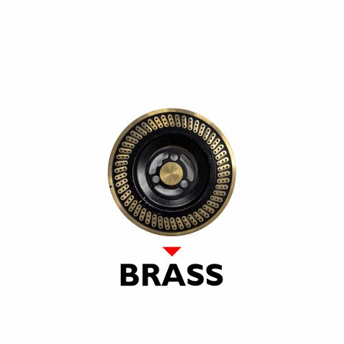 Kitchen Built In Hob #GT-380