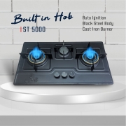 Kitchen Built In Hob #ST-5000
