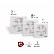 Exhaust Fan GF-EF-S
