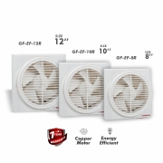 Exhaust Fan GF-EF-R