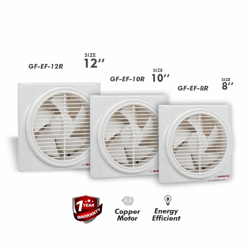 Exhaust Fan GF-EF-R