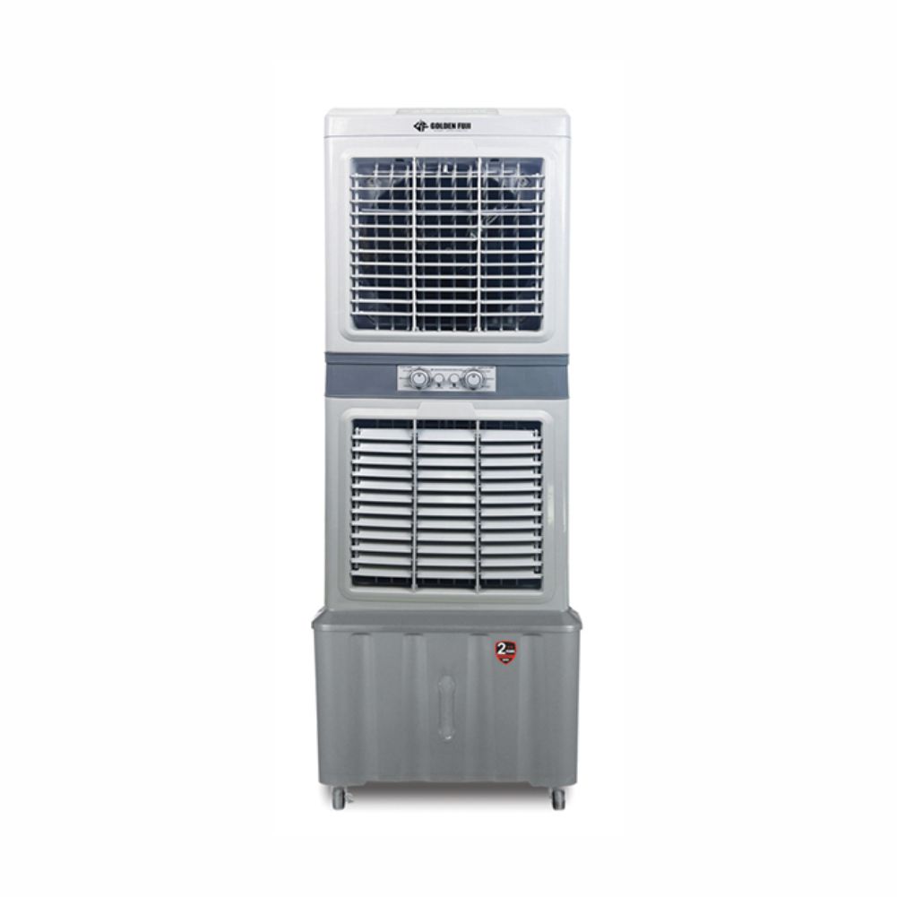 Room Air Cooler #AC-100 D