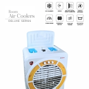 Room Air Cooler #AC-40