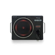 Electric Heater Stove GF-IR-01