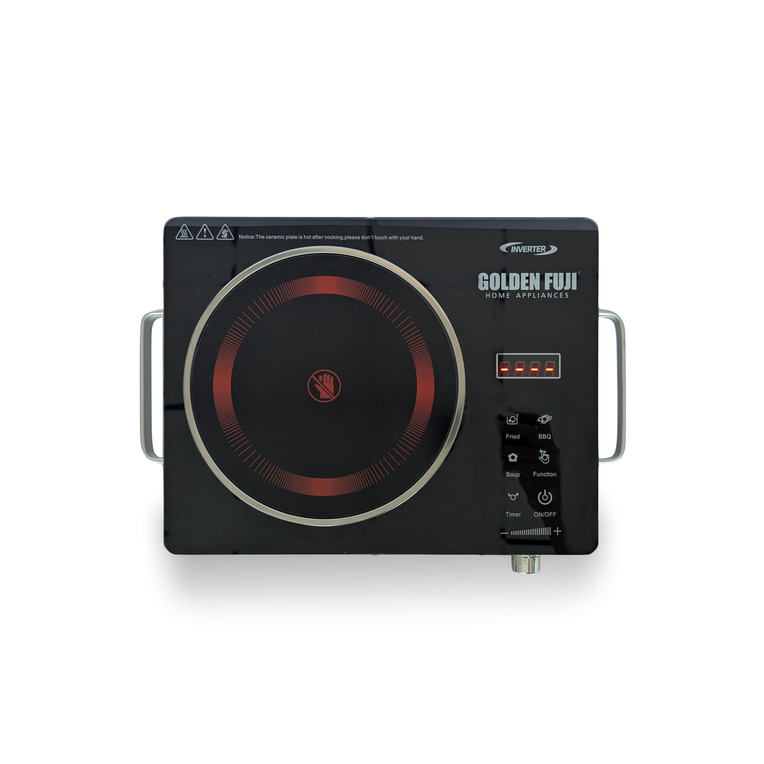 Electric Heater Stove GF-IR-01