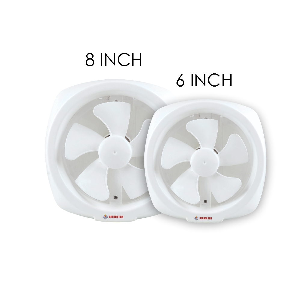 Exhaust Fan GF-EF-W