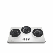 Kitchen Built In Hob #ST-3 (90) YG