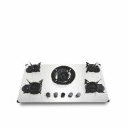 Kitchen Built In Hob #ST-5 (90) YG