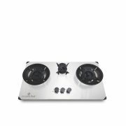 Kitchen Built In Hob #ST-3 (80) YG