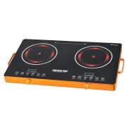 Electric Heater Stove GF-IR-02