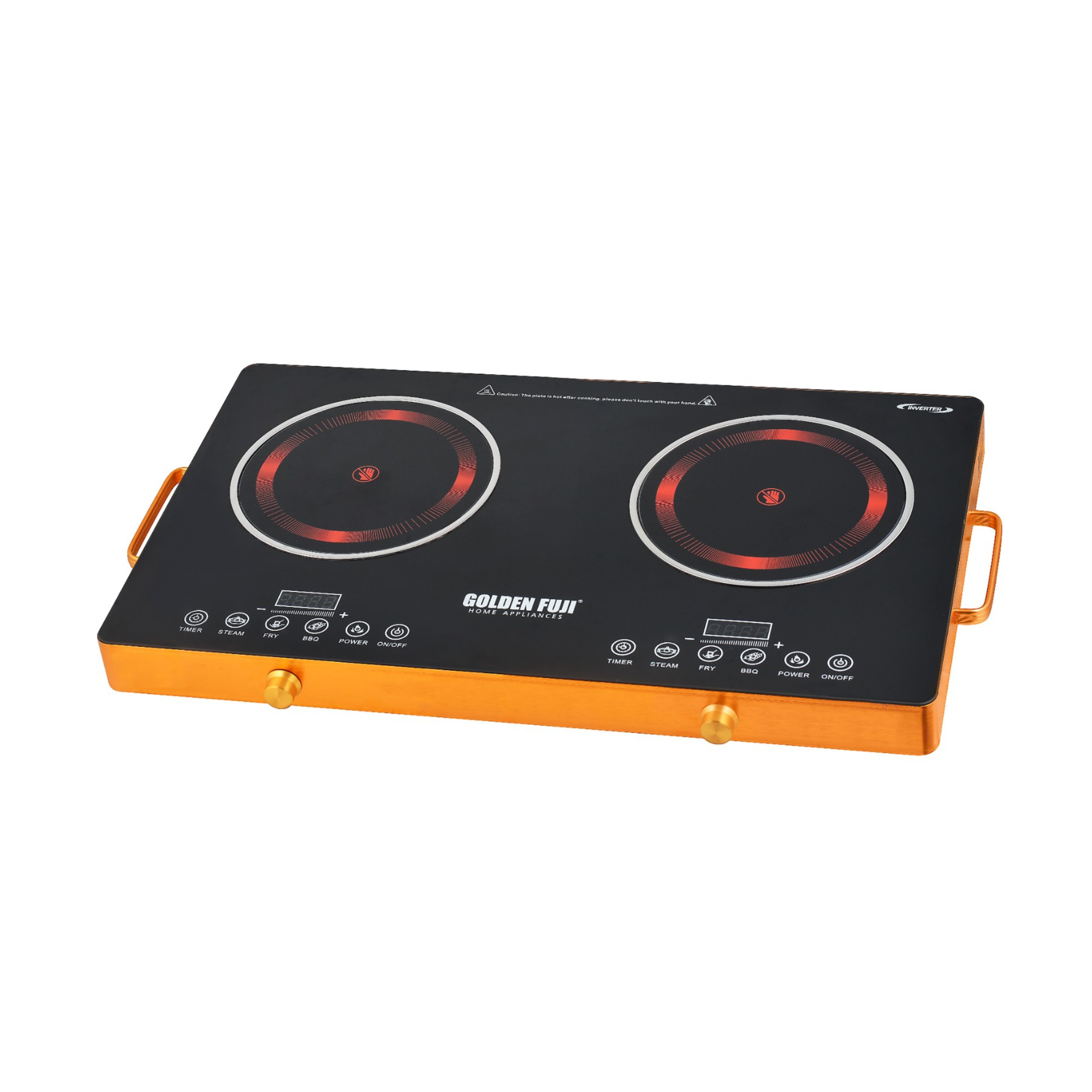 Electric Heater Stove GF-IR-02