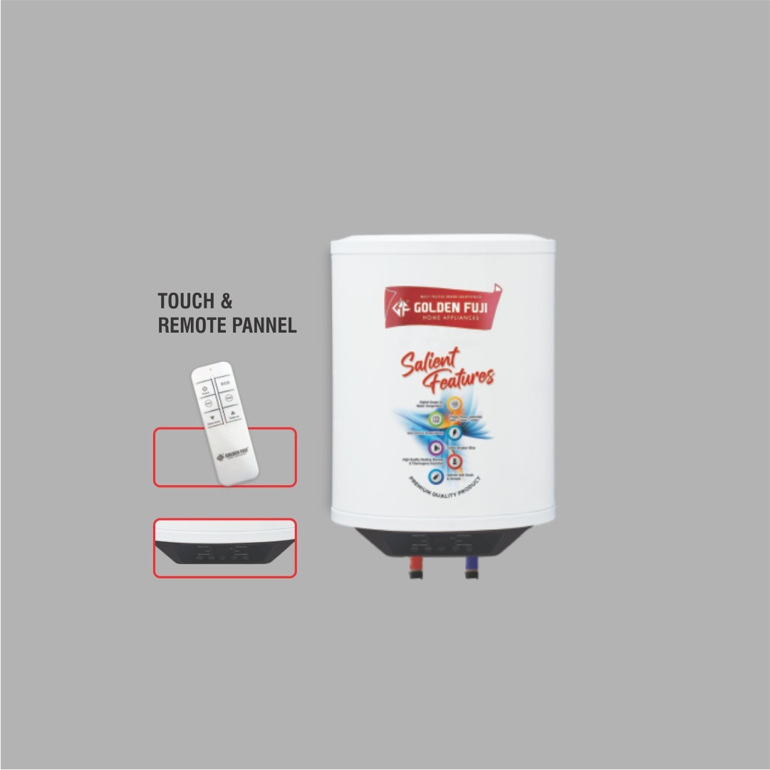 Electric Water Geyser #GF – 30 L