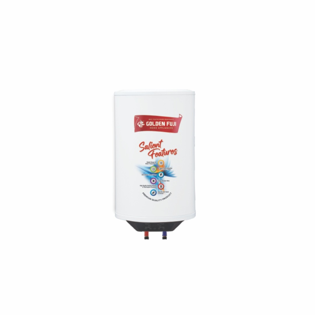 Electric Water Geyser #GF – 40 L