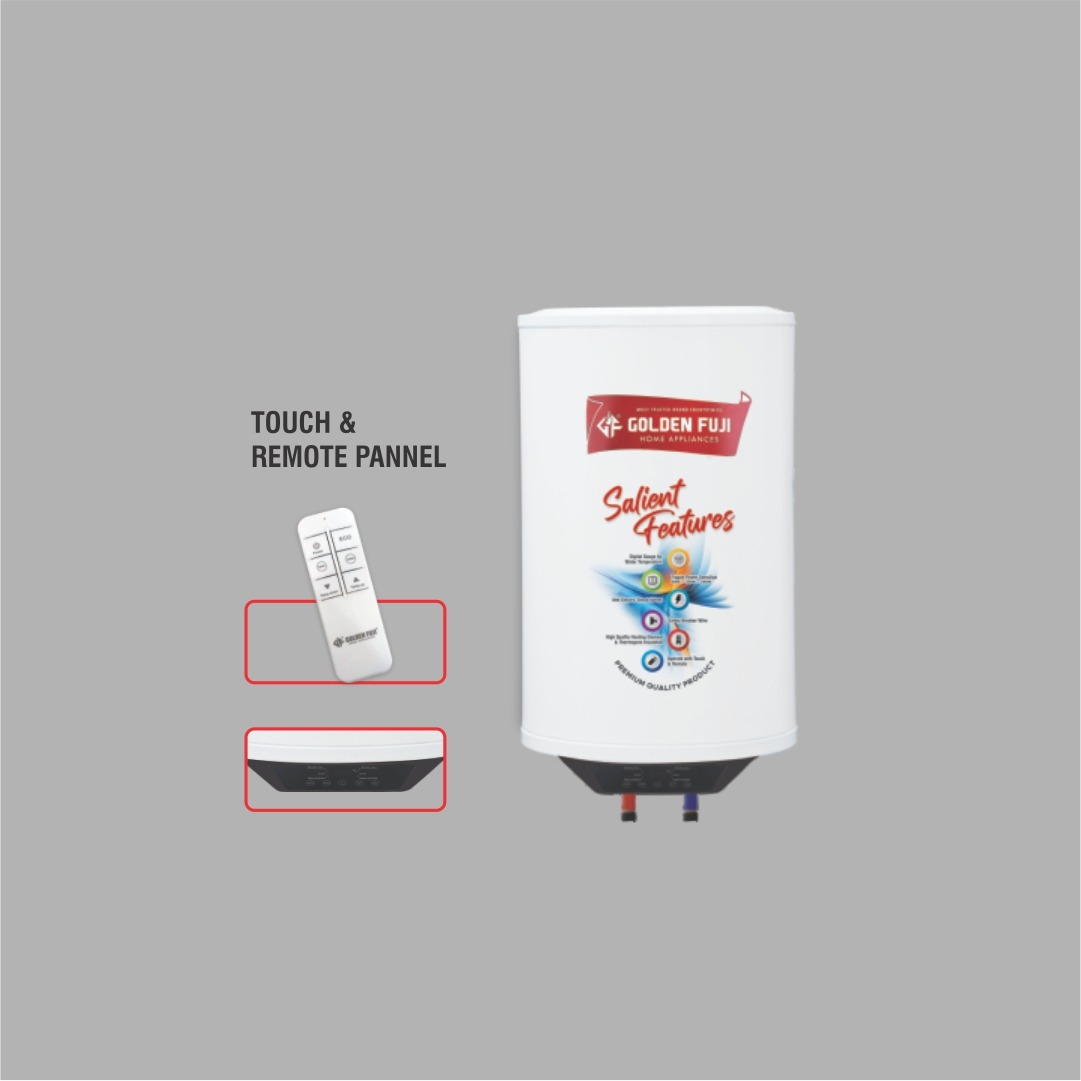Electric Water Geyser #GF – 40 L