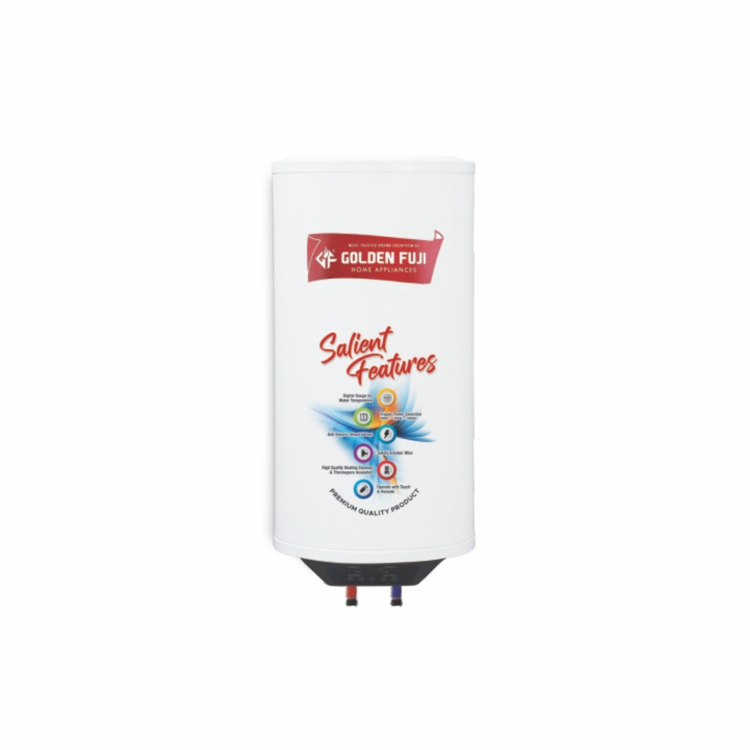 Electric Water Geyser #GF – 50 L
