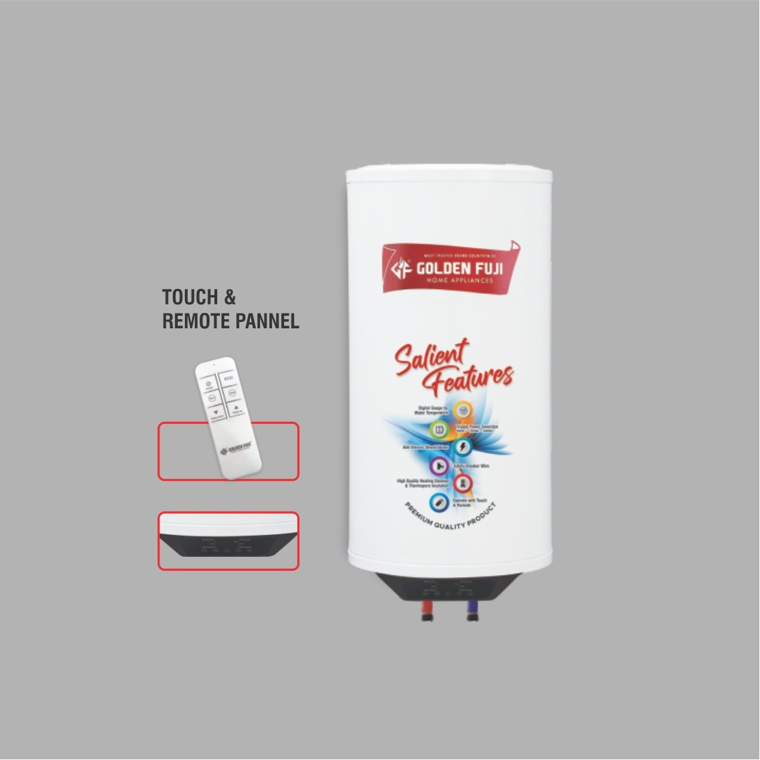 Electric Water Geyser #GF – 50 L
